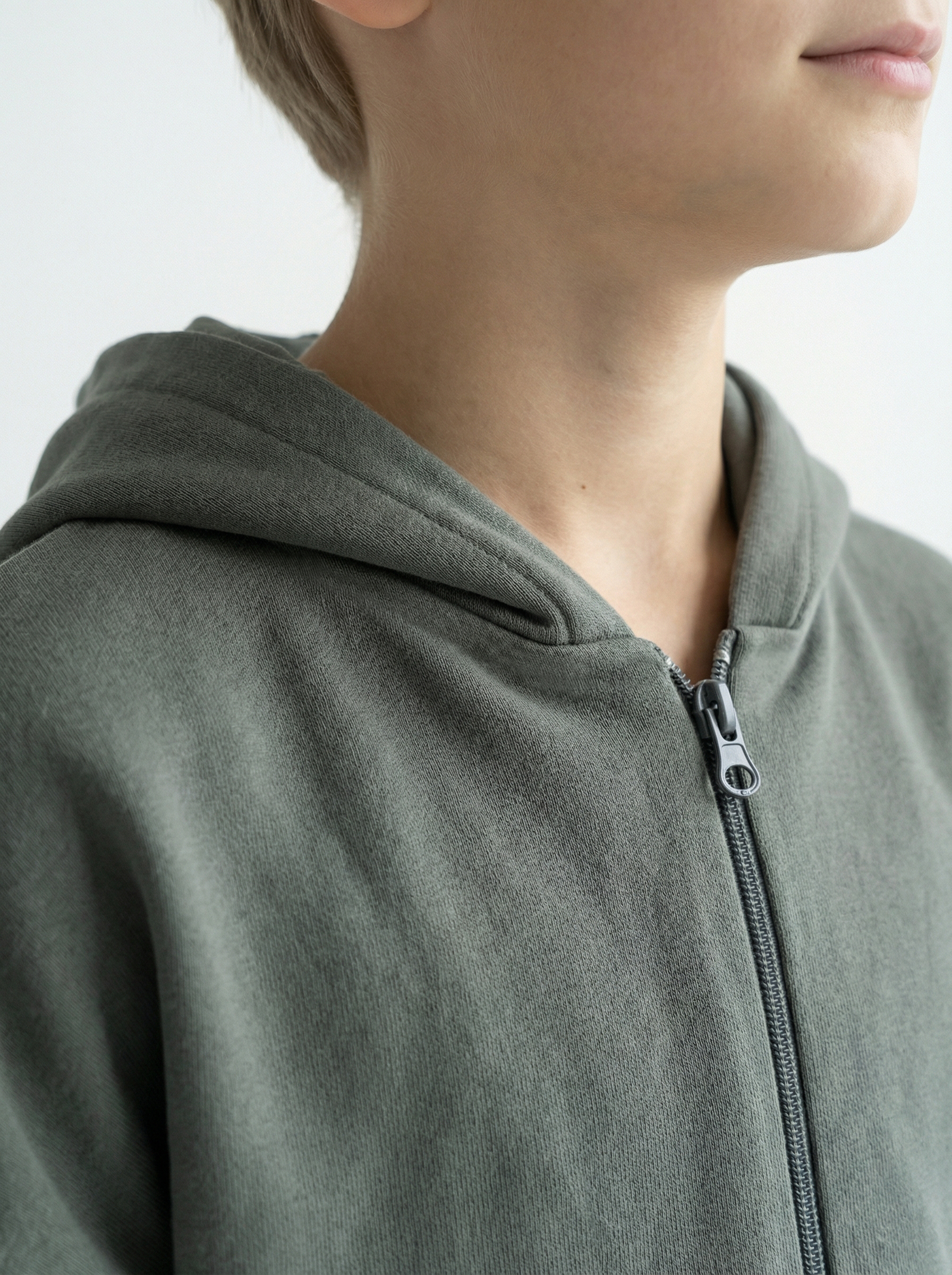 Толстовка YOULALA 2021330103 - фото 4