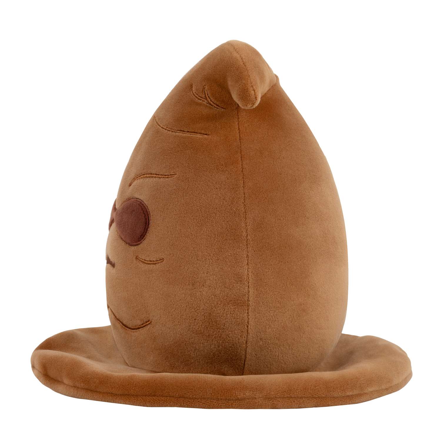 Игрушка мягкая Squishmallows Распределяющая шляпа - фото 7
