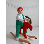 Комплект Bunnyphant