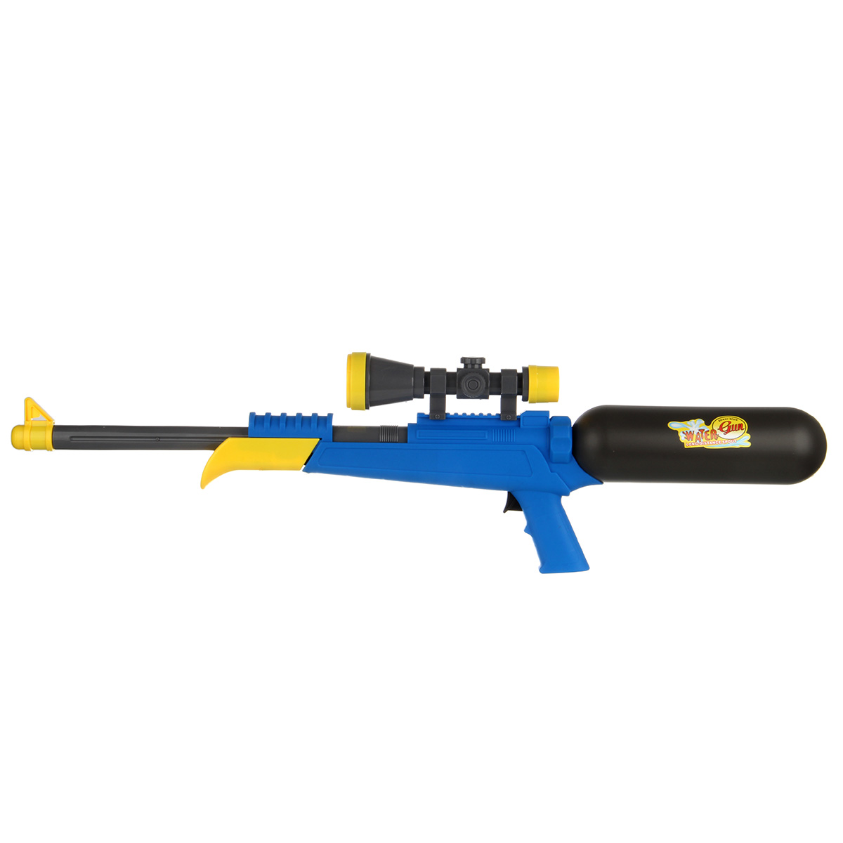 Бластер водный Veld Co - фото 6