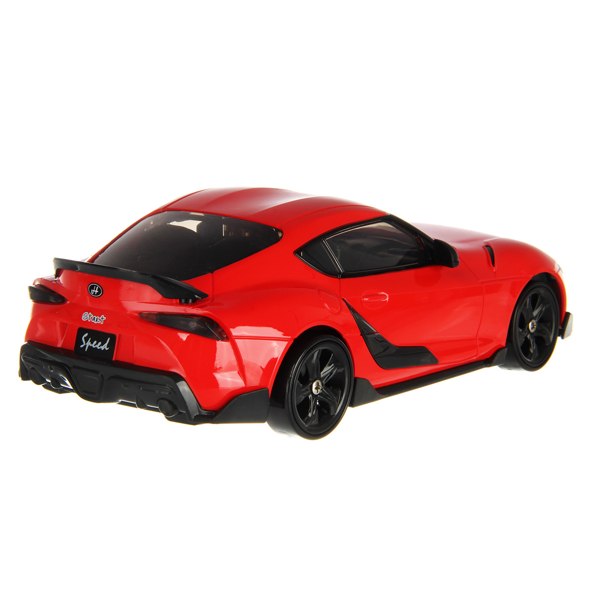 Автомобиль РУ Veld Co - фото 8