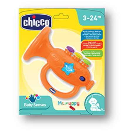Игрушка музыкальная Chicco