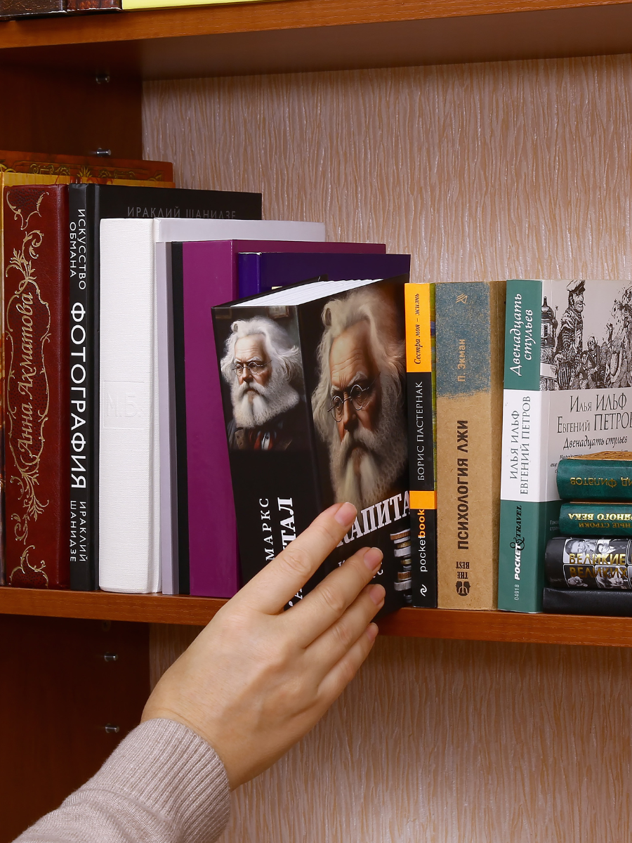 Замок AXLER 1 шт. - фото 3