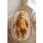 Комбинезон и шапочка Bunnyphant