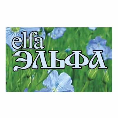 Эльфа