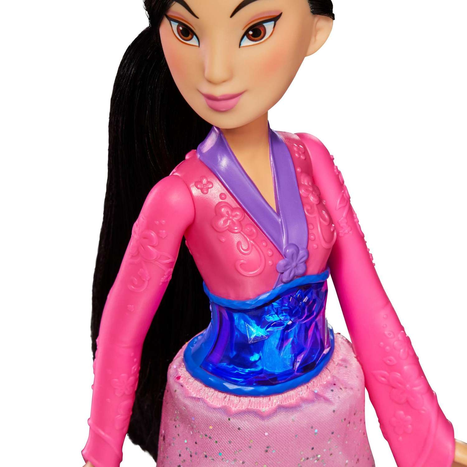 Кукла модельная Disney Princess F0905ES2 - фото 7