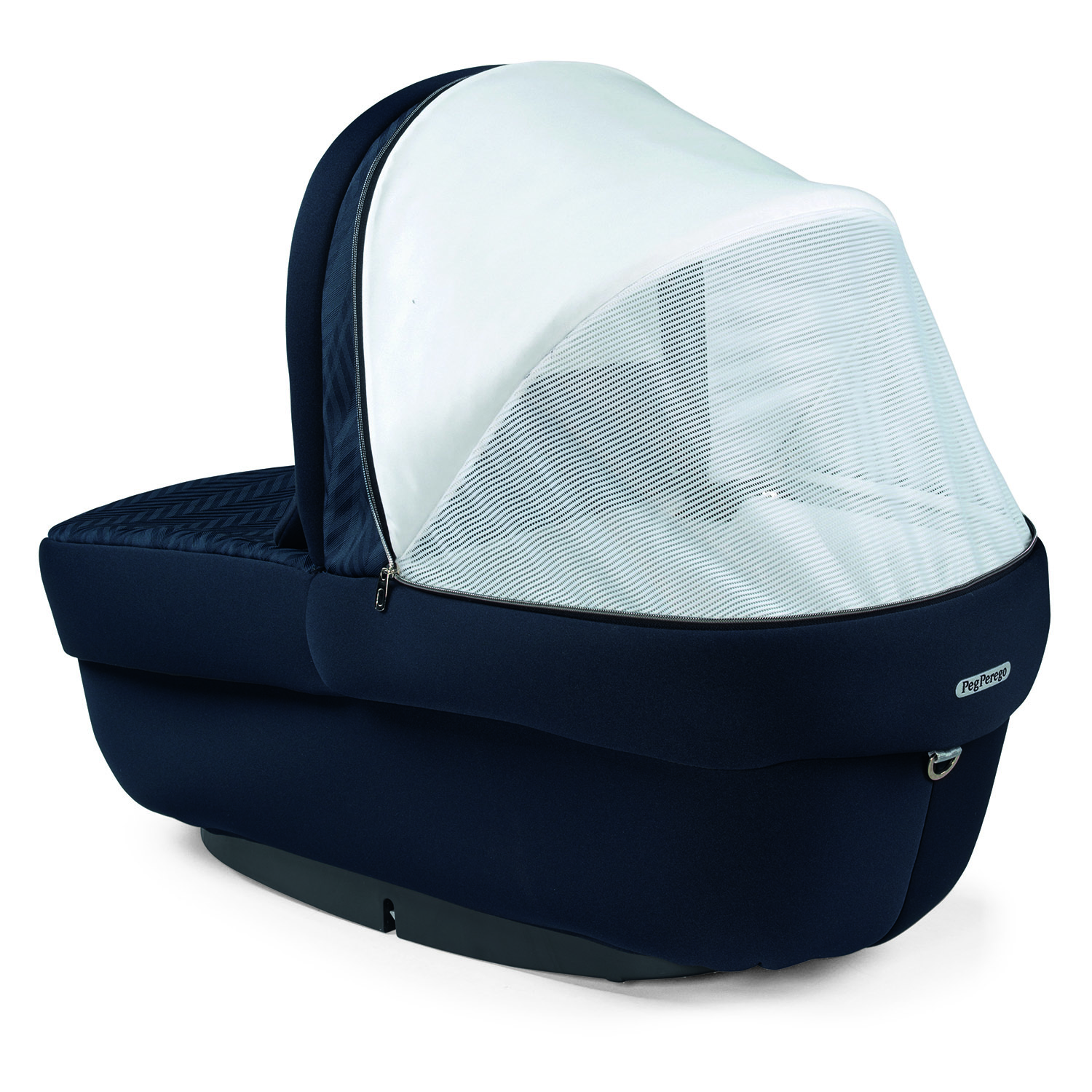 Люлька Peg-Perego Culla Elite - фото 3