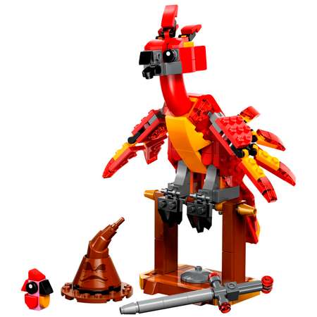 Конструктор LEGO Harry Potter 287 дет.