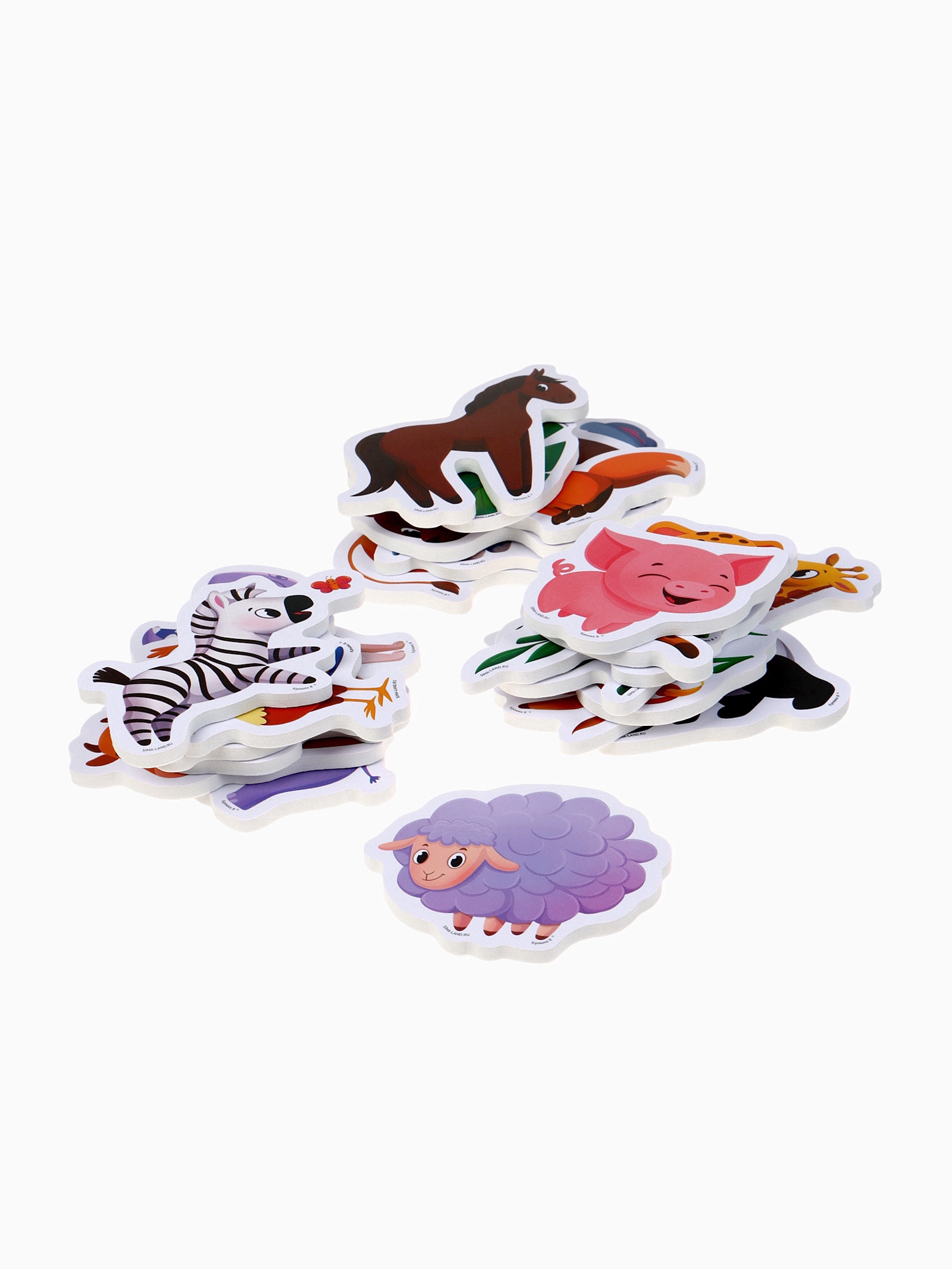 Игрушка Крошка Я - фото 12