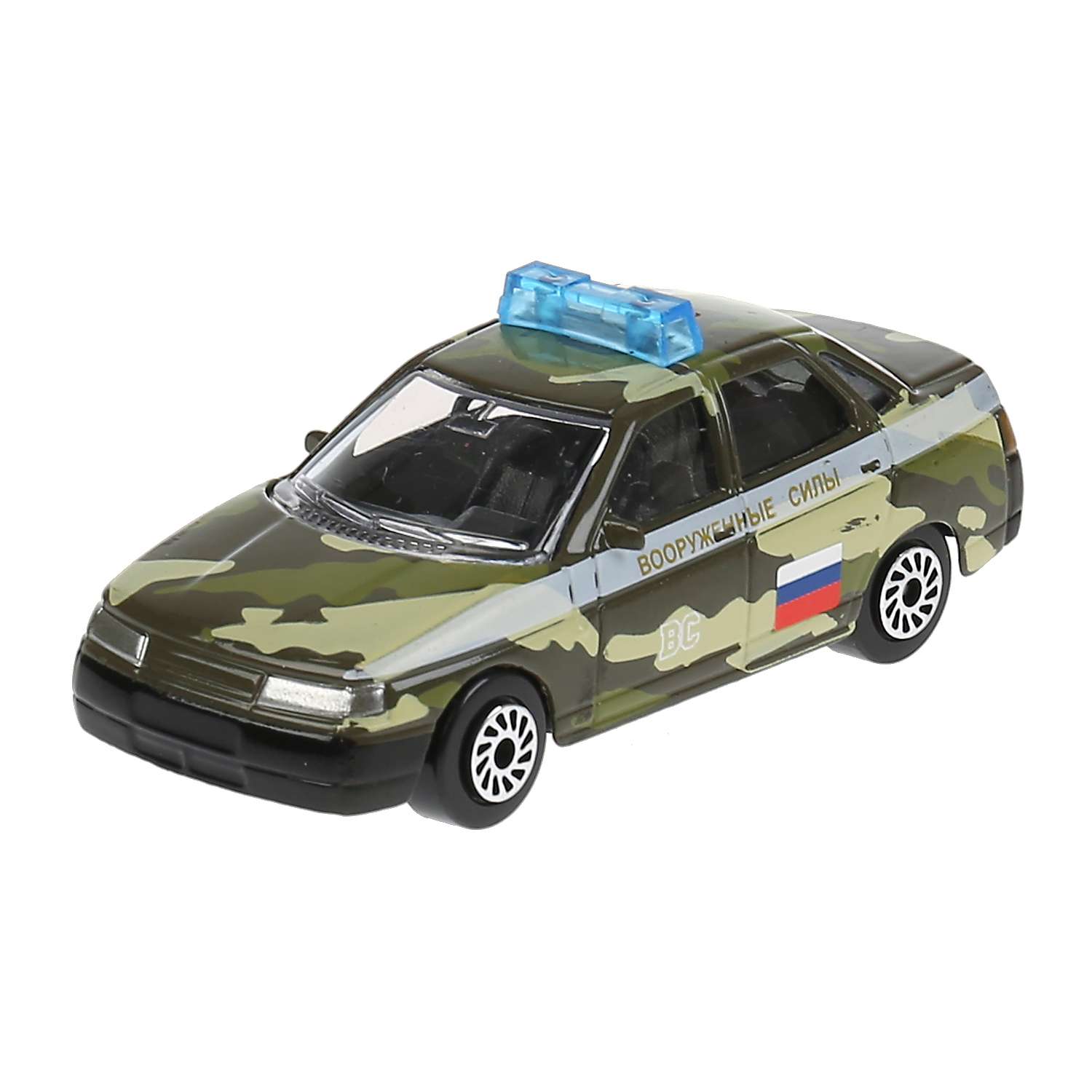 Автомобиль Технопарк LADA в ассортименте 283724 - фото 4
