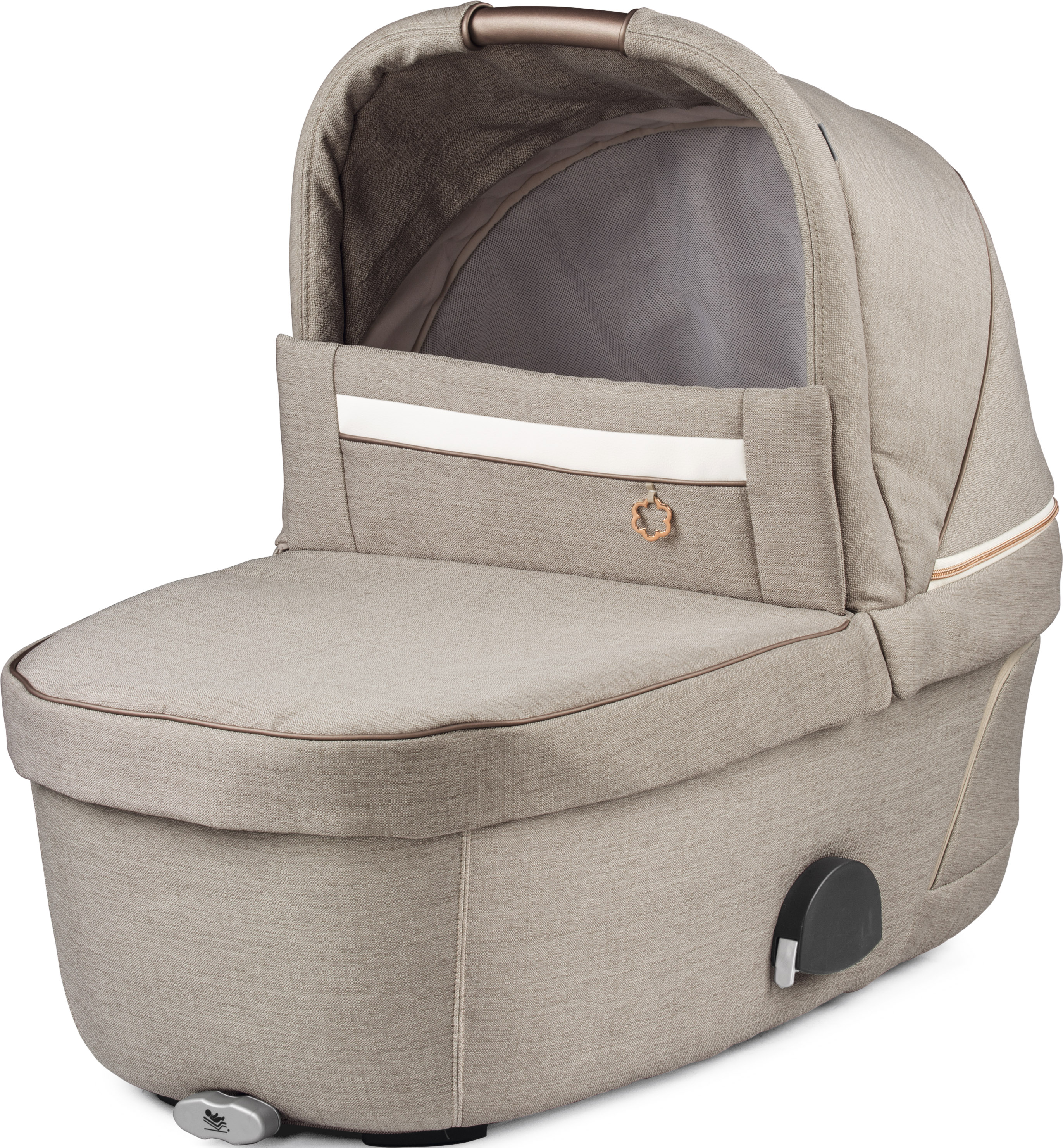 Люлька Peg-Perego Belvedere - фото 2