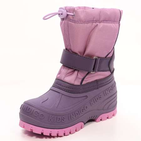 Сапоги Indigo kids