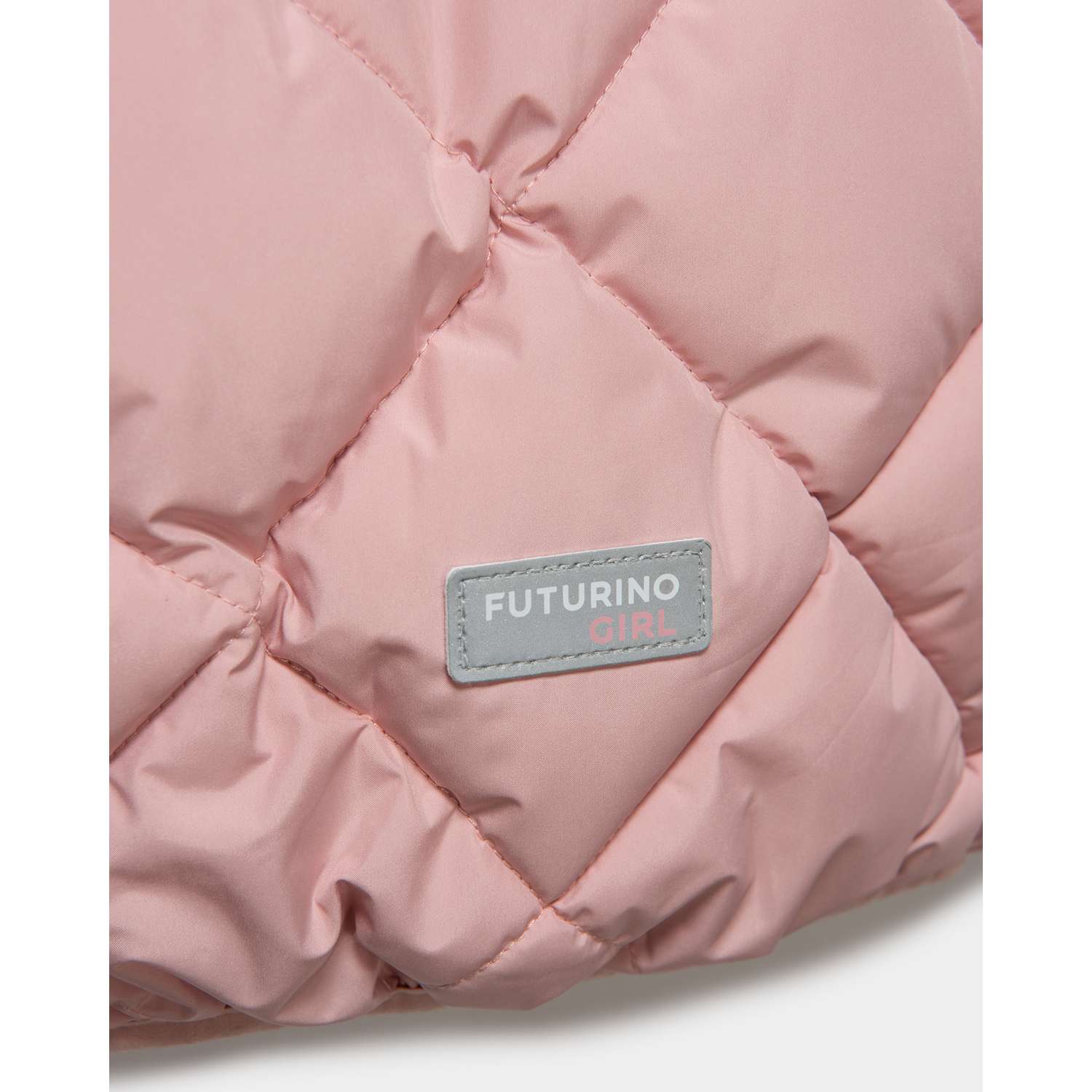 Куртка Futurino S25FU3-G106kg-JJ - фото 7