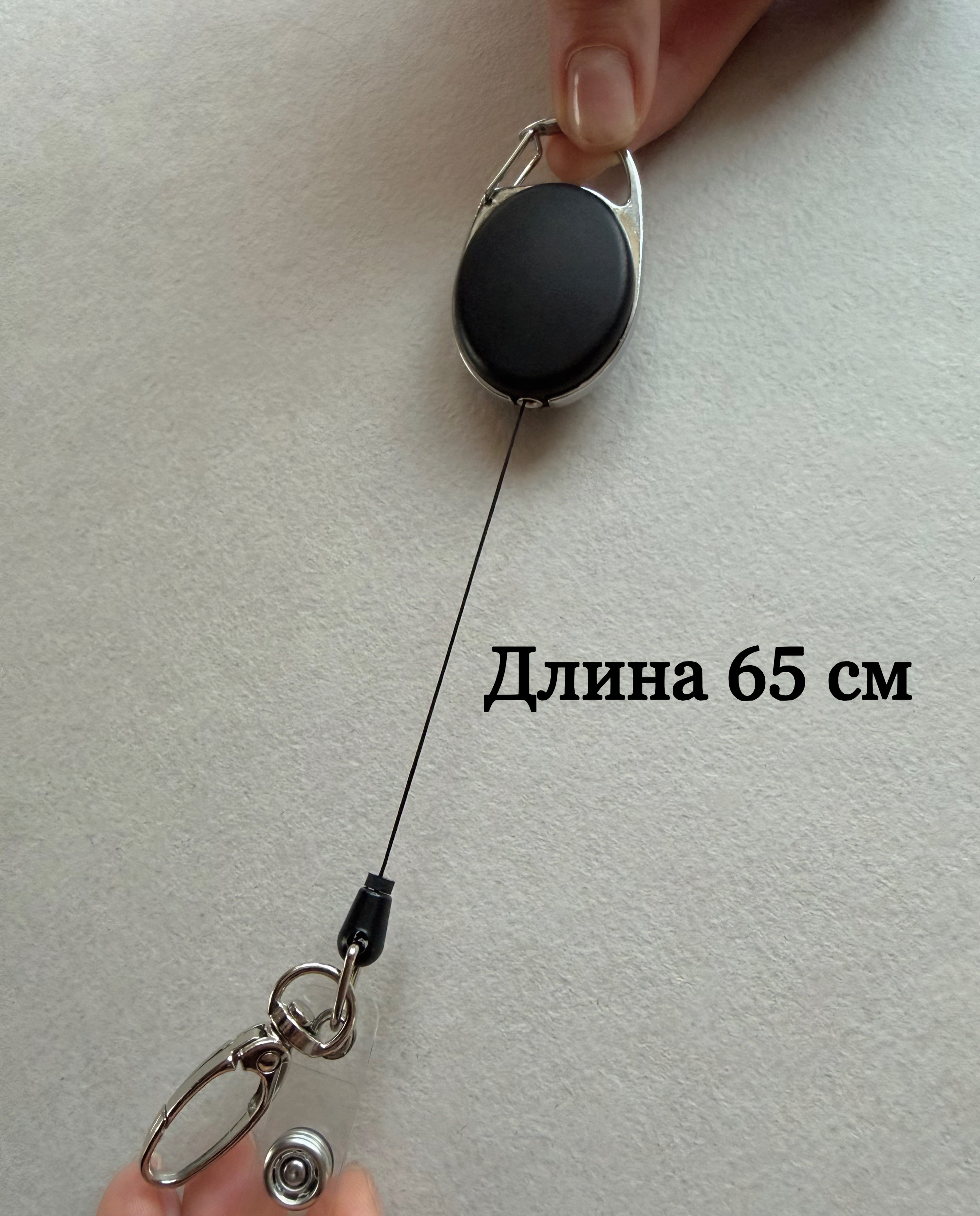 Бейдж KEGA BOOM - фото 9