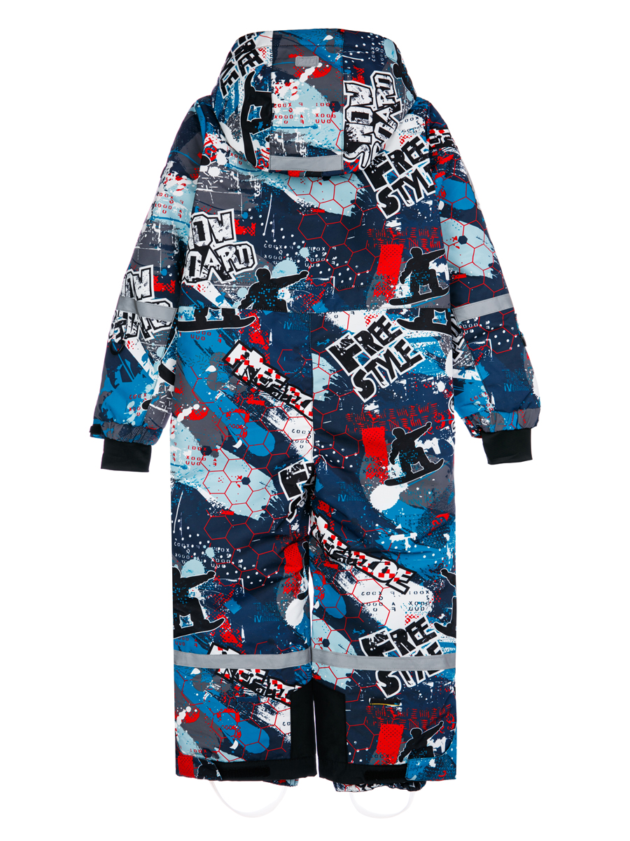 Комбинезон PlayToday 32412326 - фото 9