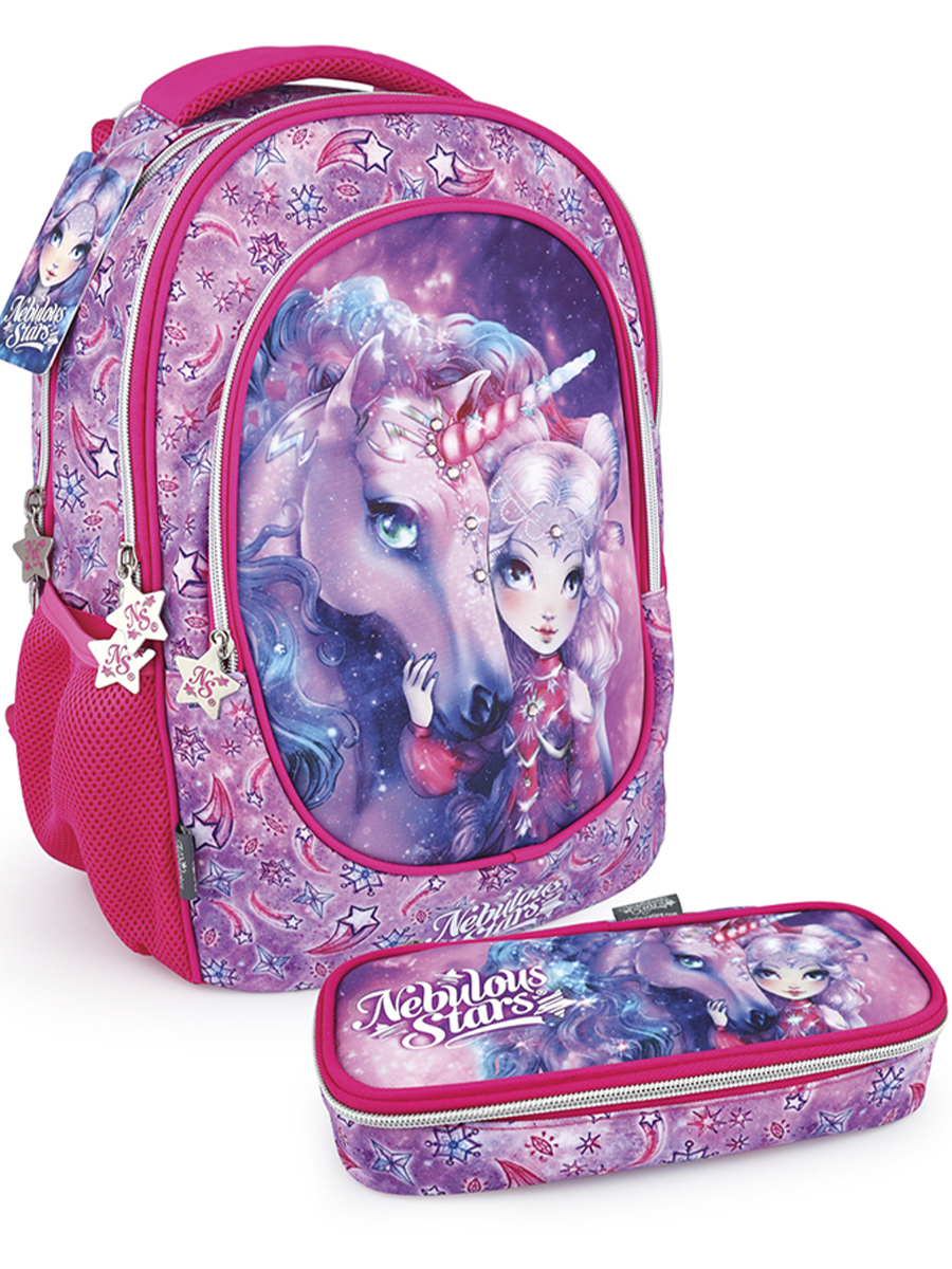 Рюкзак Nebulous Stars - фото 12