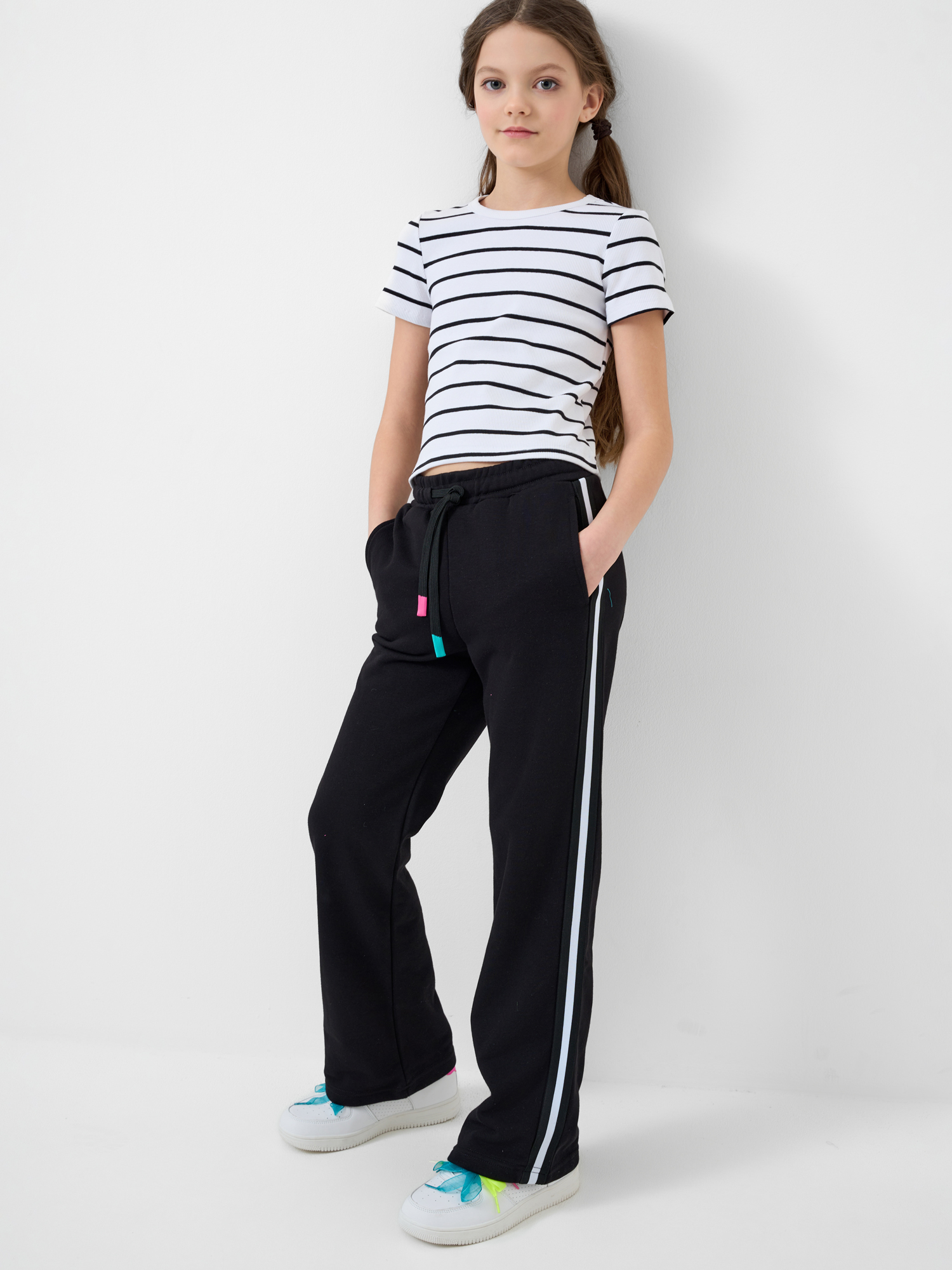 Брюки PlayToday 12621502 - фото 2