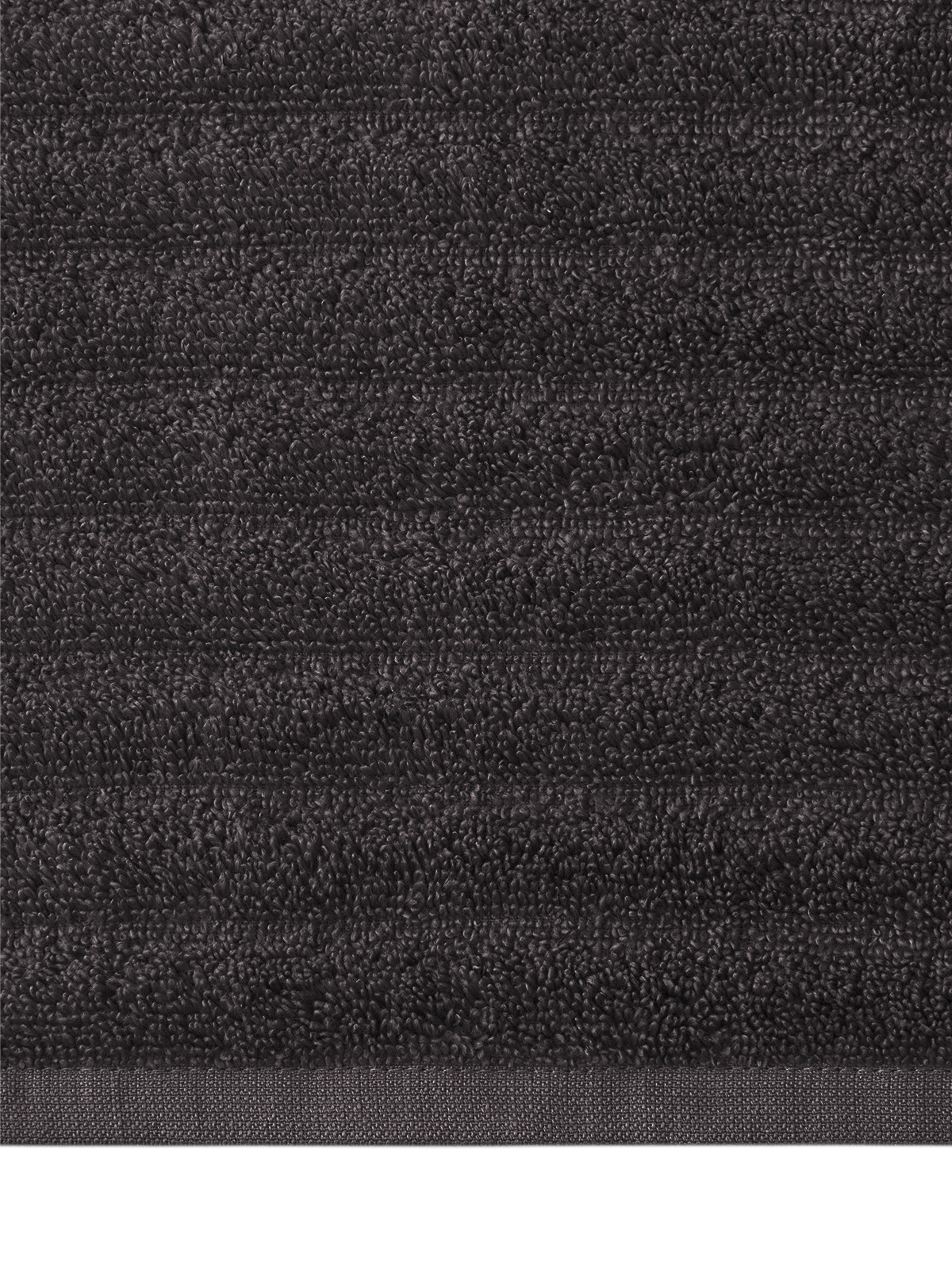 Полотенце DeNASTIA Волна 100 x 150 см - фото 4