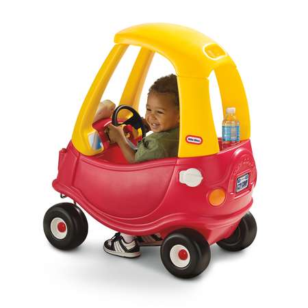 Каталка Little Tikes Красная 612060