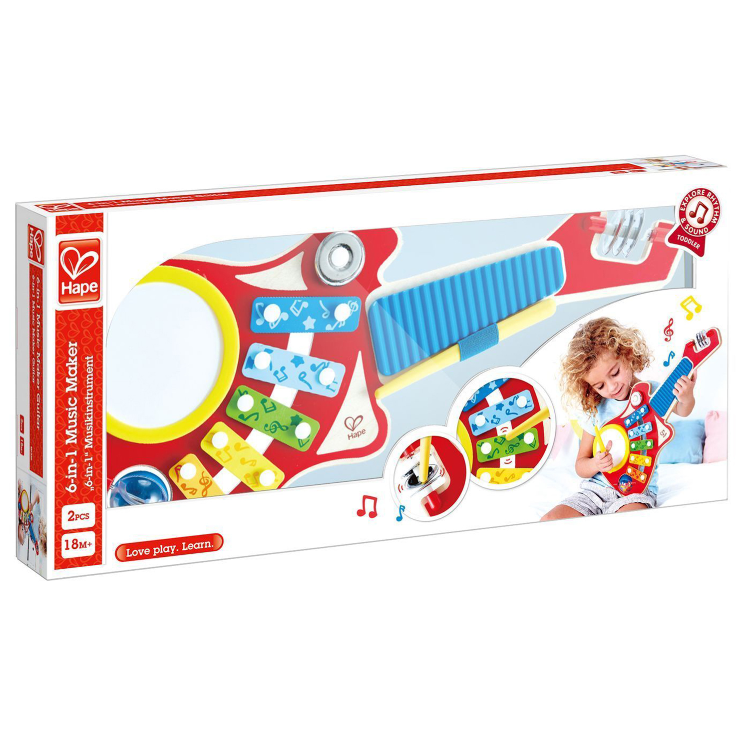 Игрушка Hape - фото 7