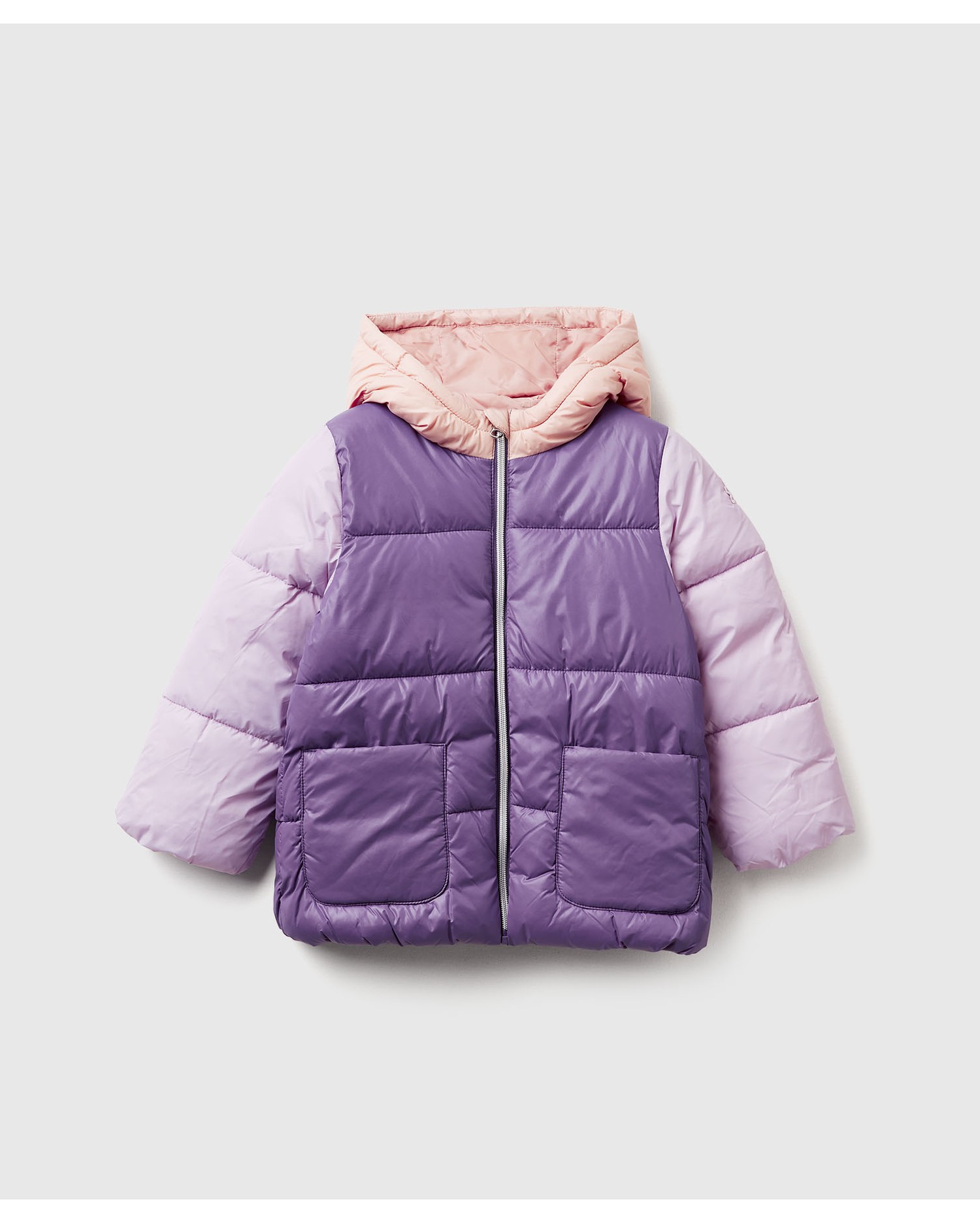 Куртка United Colors of Benetton 25A_2NQRGN03V_901 - фото 1