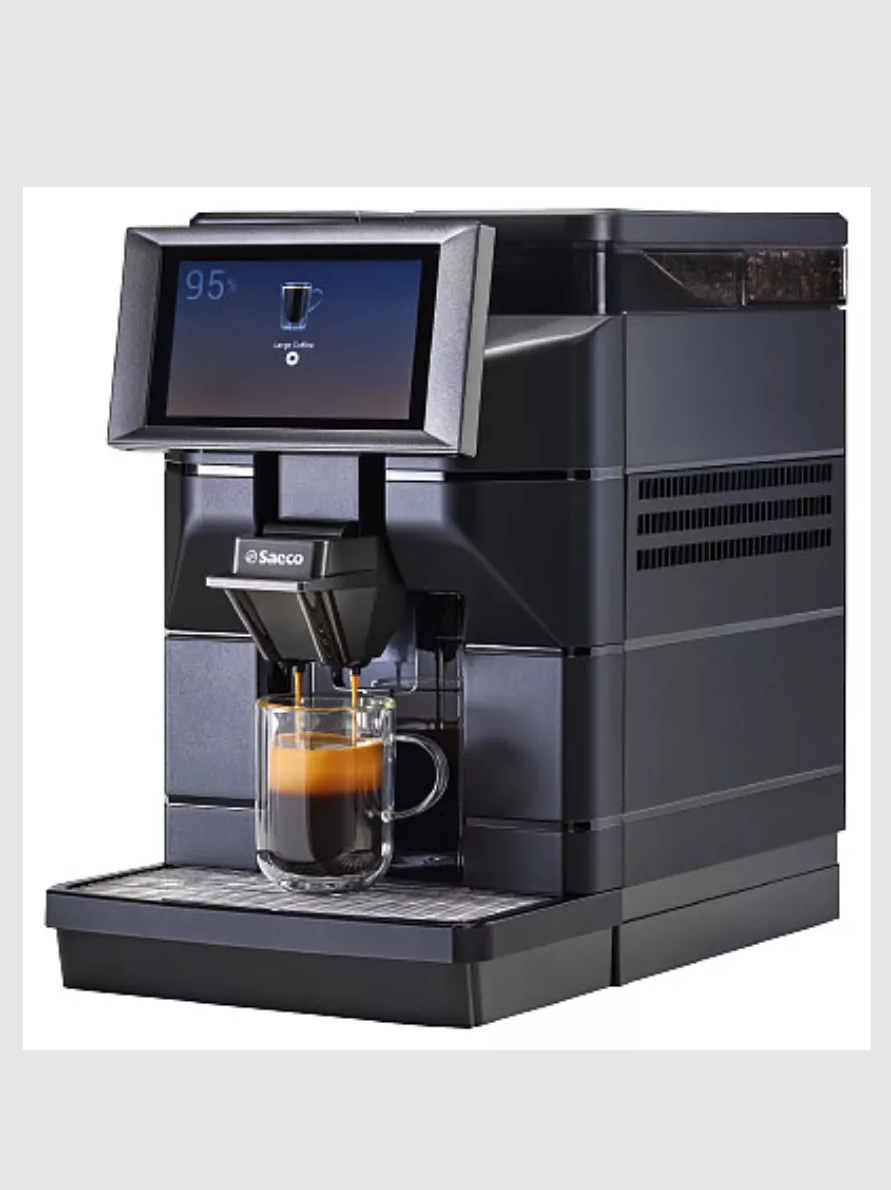 Кофемашина Saeco Saeco Magic B1 - фото 1