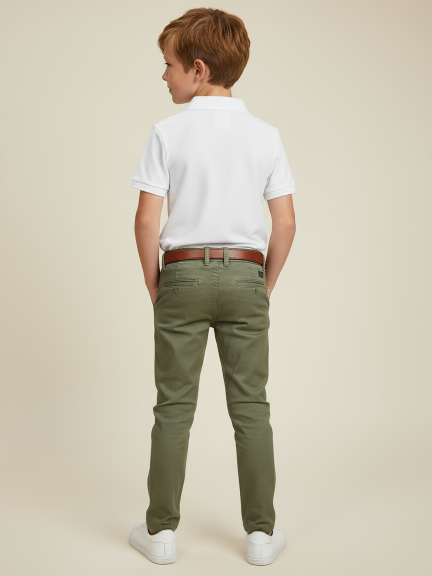 Поло КотМарКот 802072 - фото 2