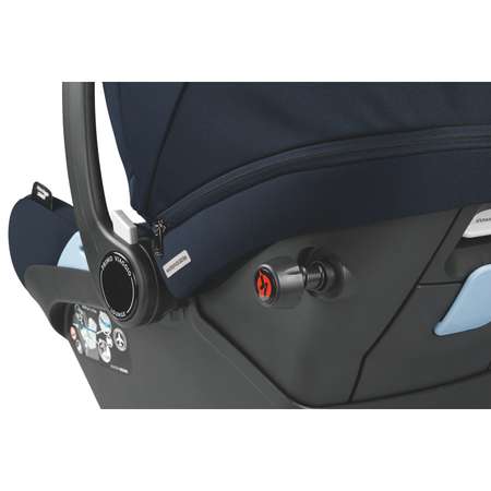 Автокресло Peg-Perego 0 (0 -13 кг)
