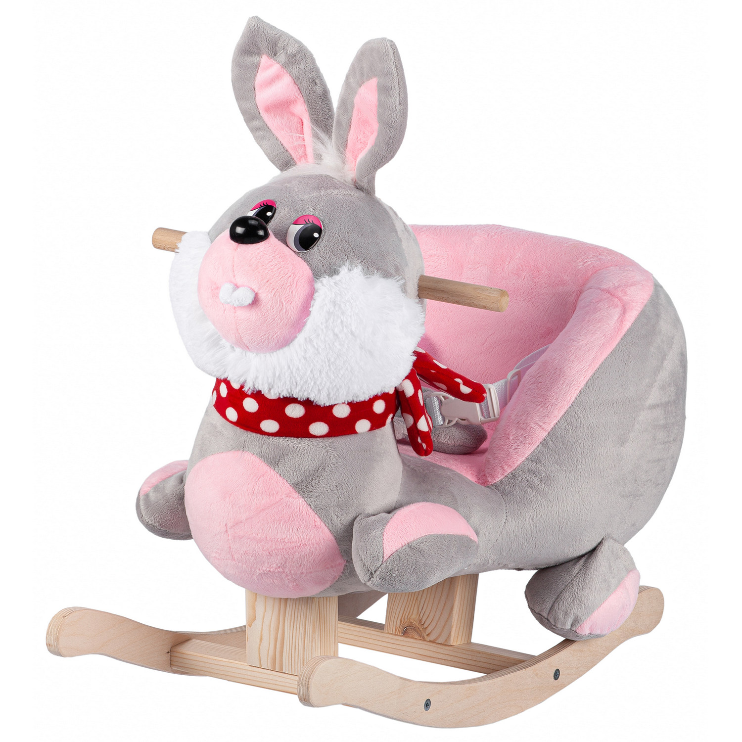 Качалка Тутси - фото 3