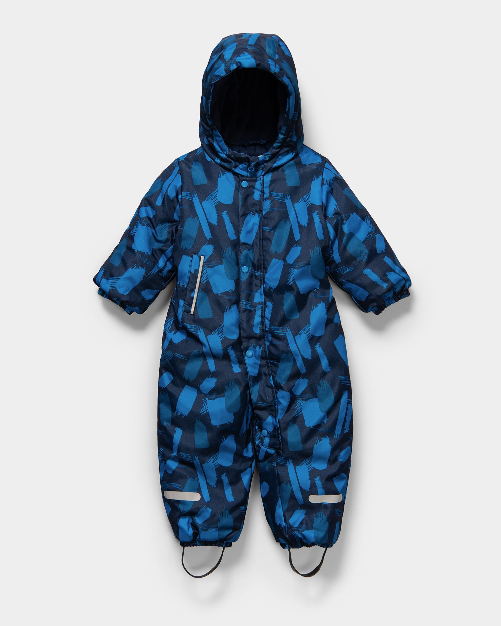 Комбинезон Baby Gо W24BG2-DK03ib-66 - фото 2