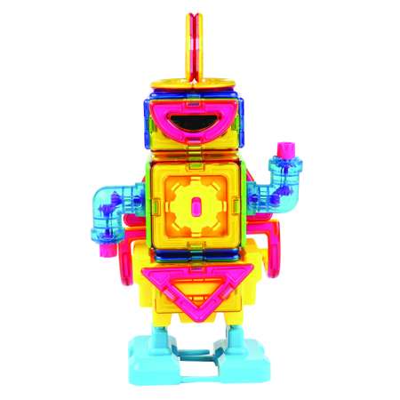 Конструктор Magformers магнитный