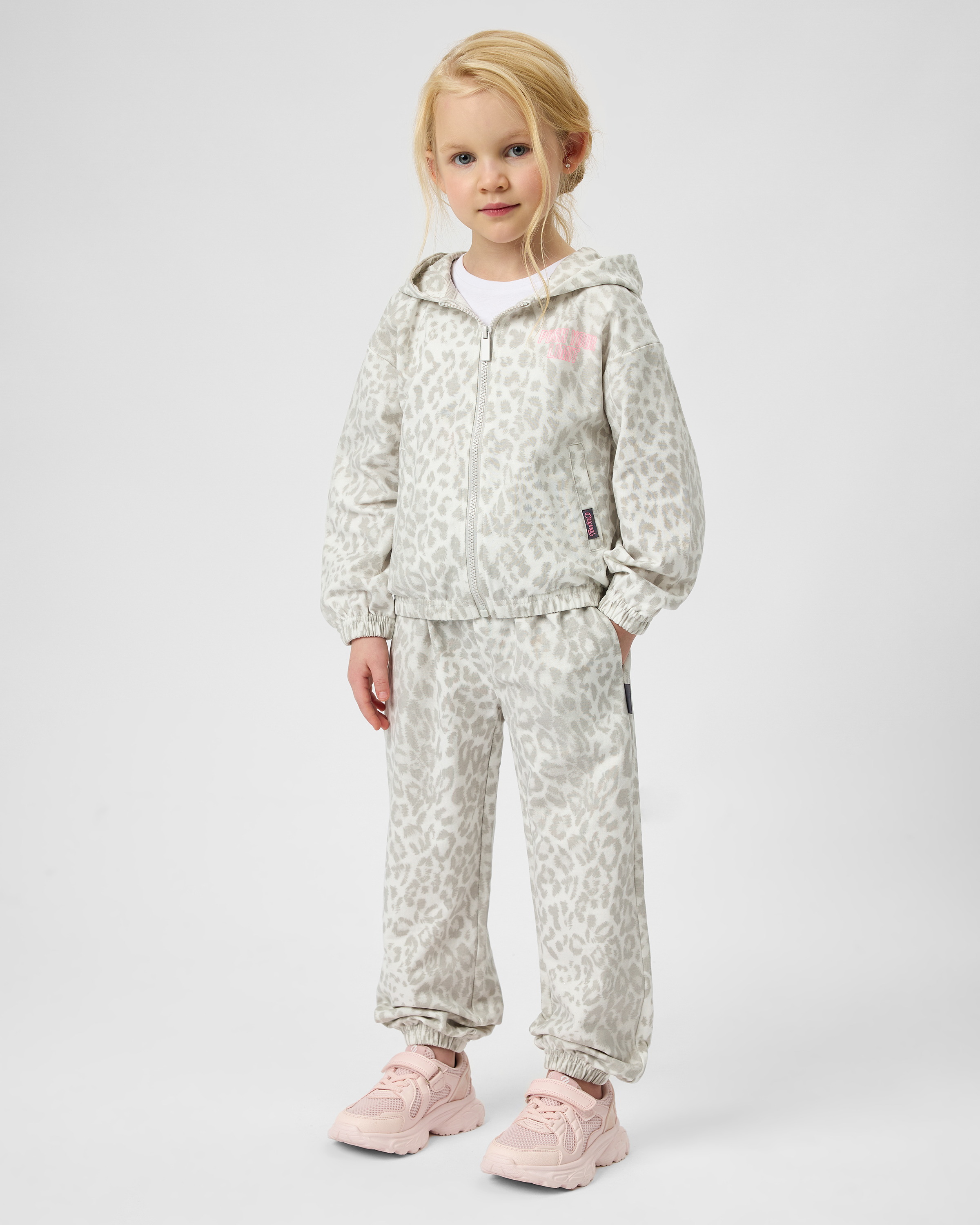 Костюм Futurino S26FU3-G317kg-LG - фото 1