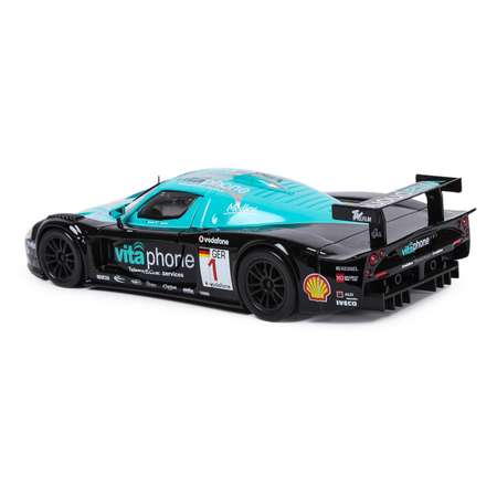 Автомобиль BBurago Maserati 1:24
