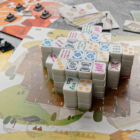Настольная игра ИнтерХит