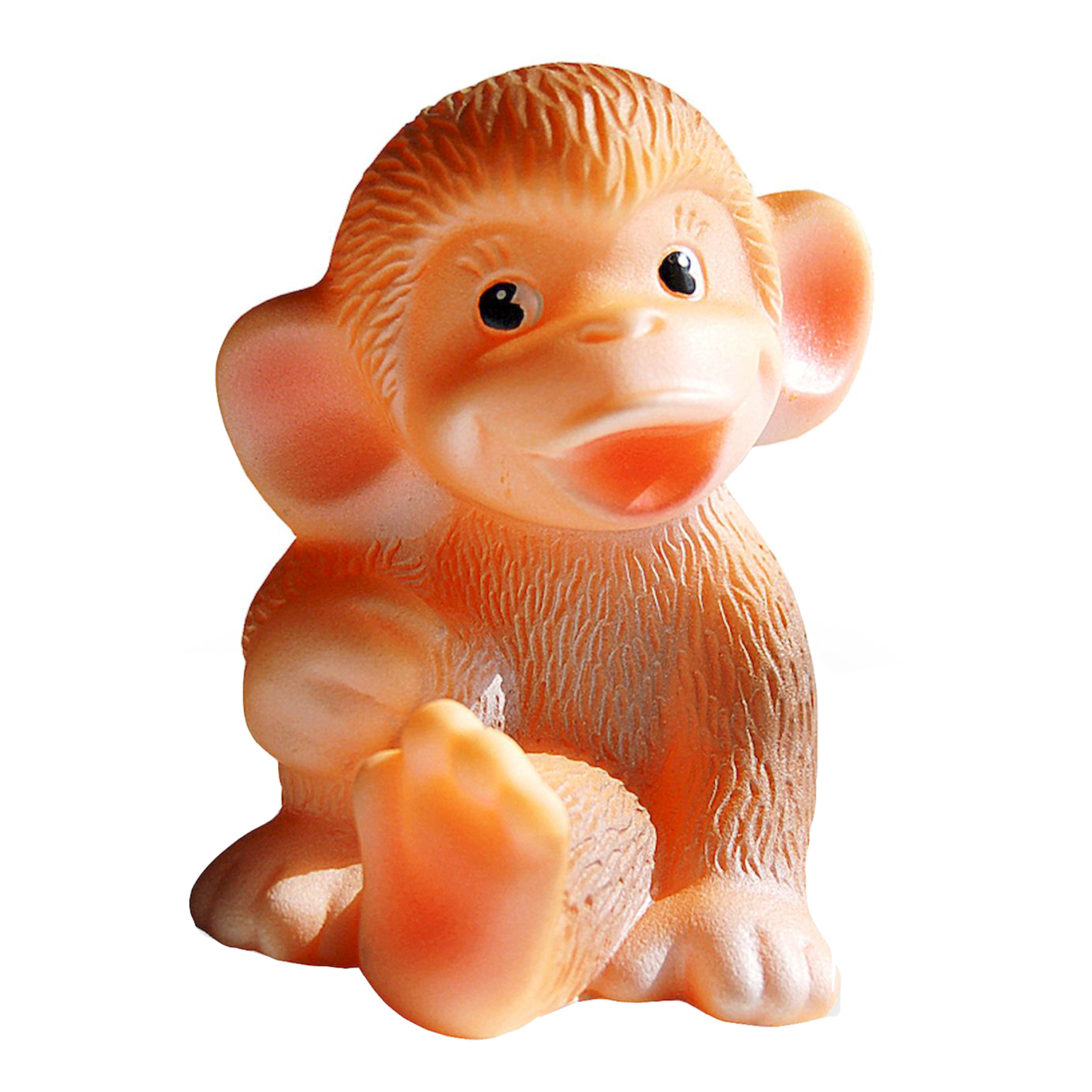 Игрушка OGONEK Обезьянка - фото 1