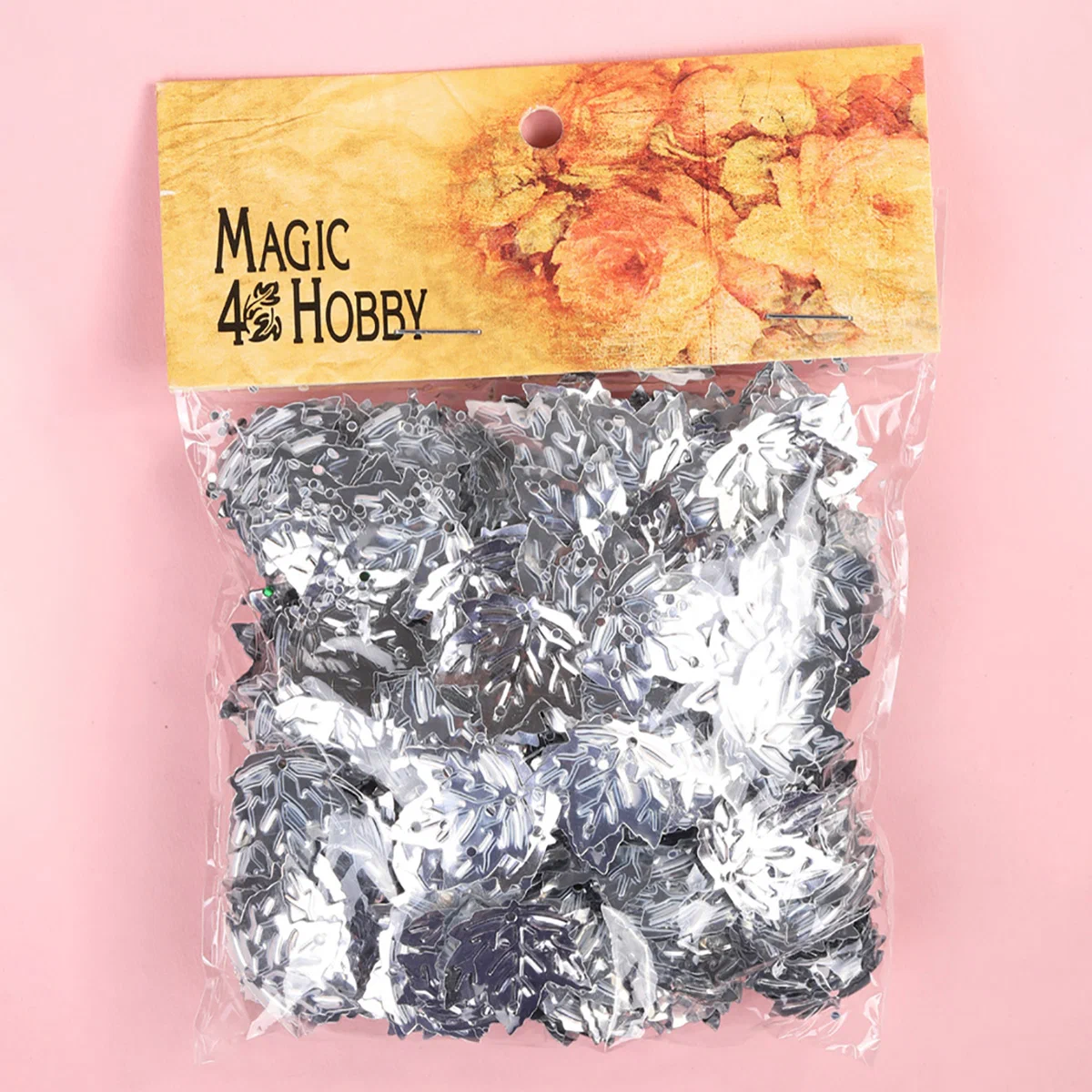 Набор для творчества Magic 4 Hobby шитье - фото 4