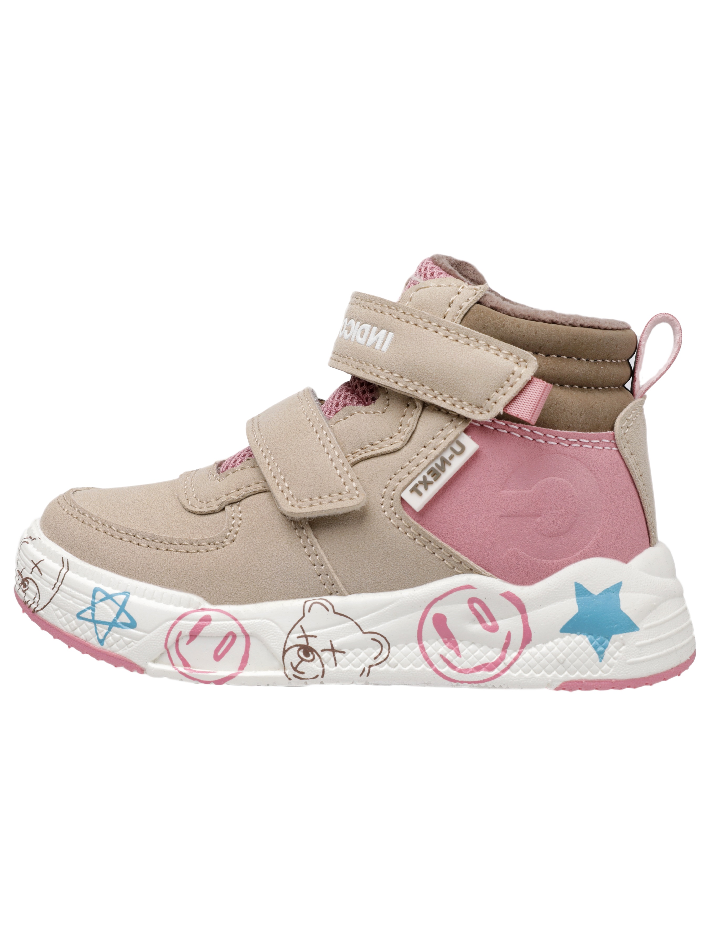 Ботинки Indigo kids 97-320E - фото 1