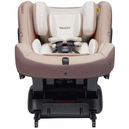 Автокресло DAIICHI First Plus Isofix 0+/1/2 (0-25 кг)