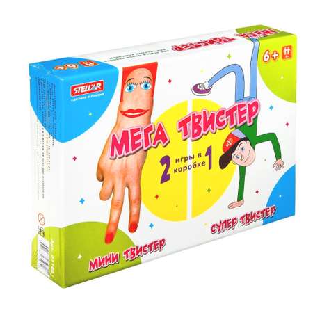 Настольная игра Стеллар