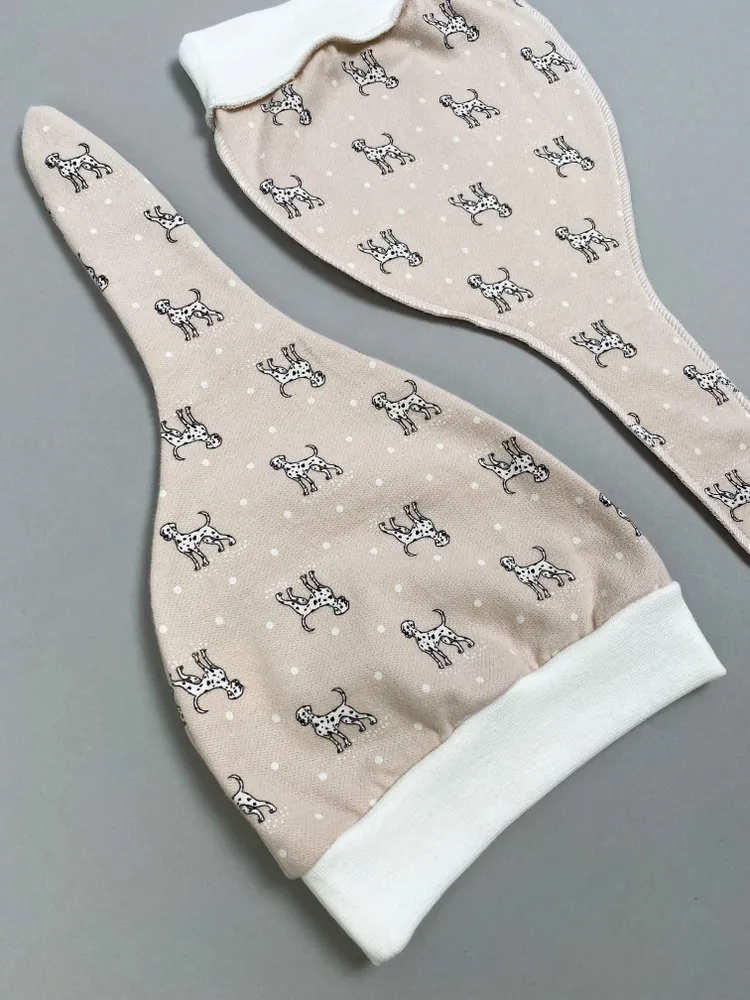 Шапочка Clariss ЦБ-00001450 - фото 7