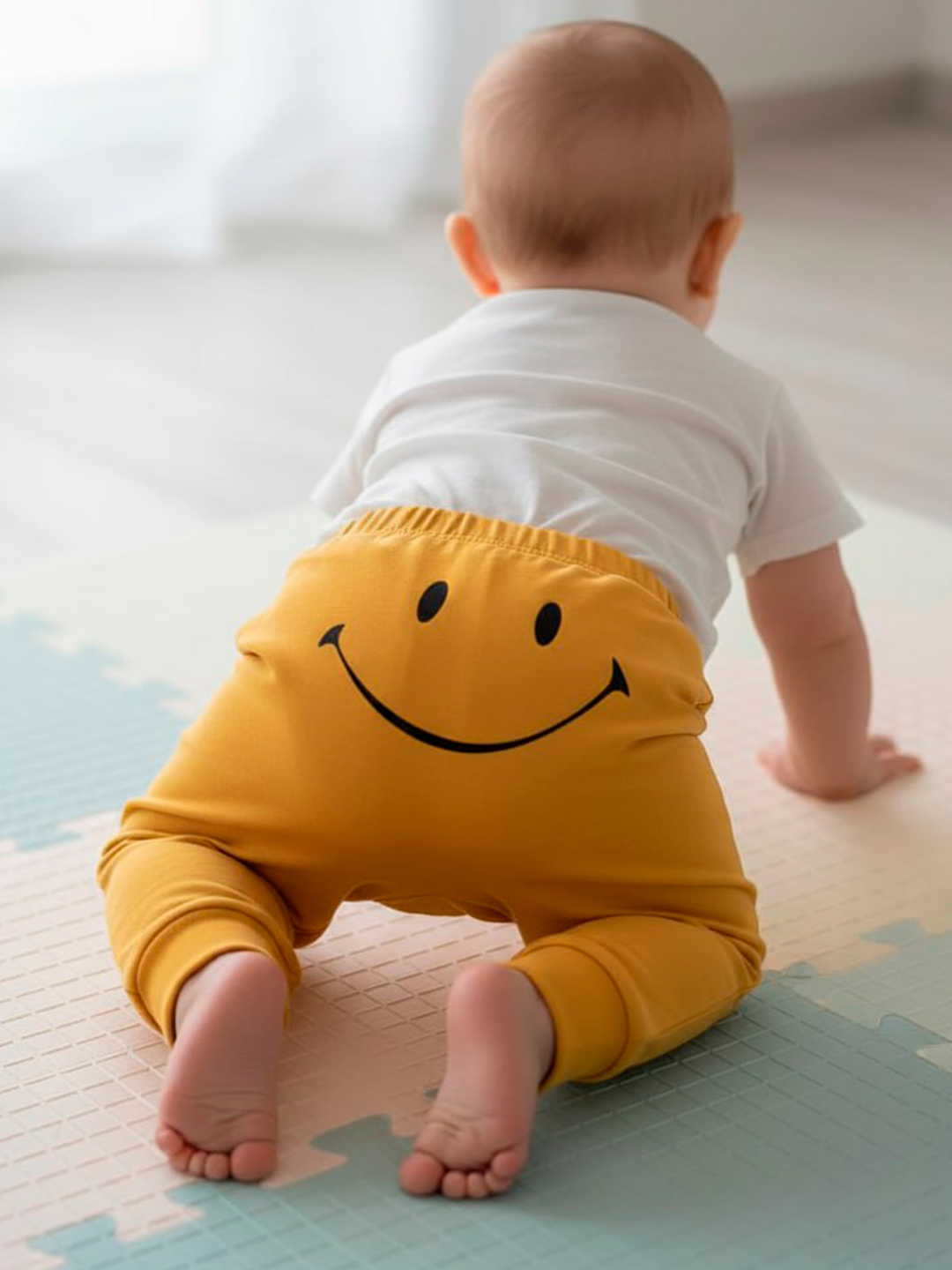 Штанишки Совенок Дона 2-3139-03 - фото 1