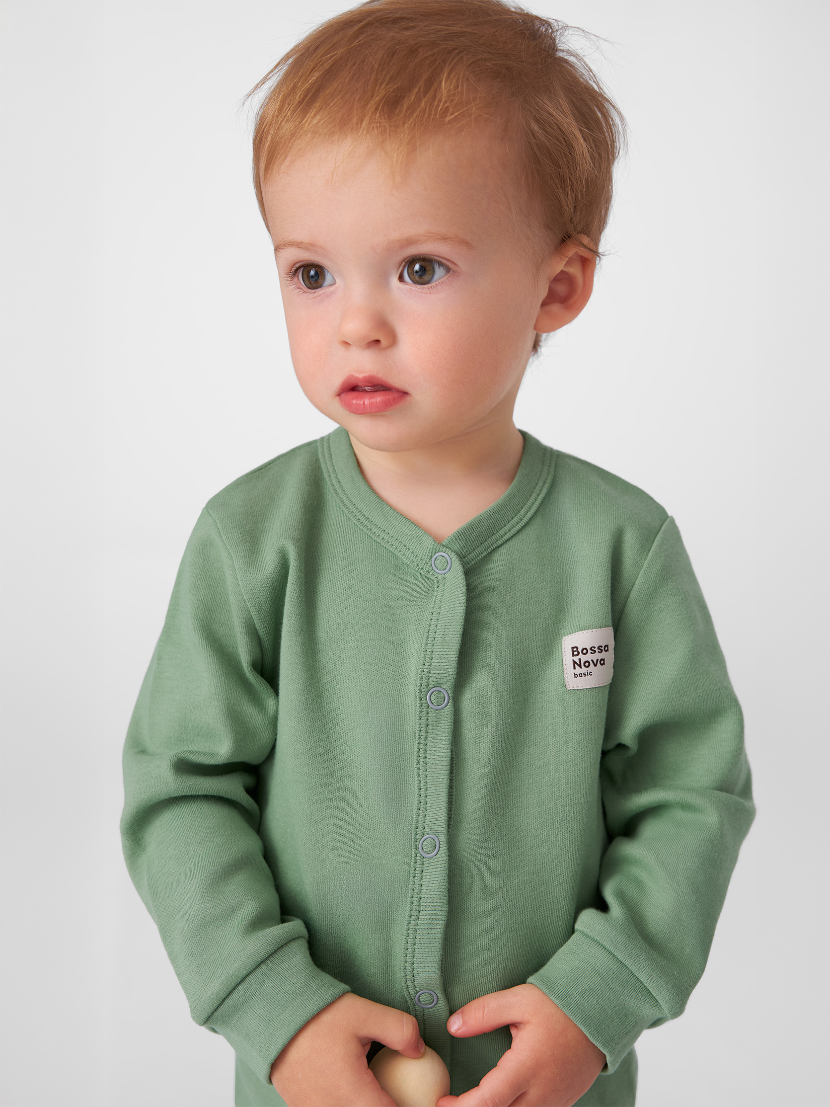 Комбинезон 2 шт Bossa Nova 516БН-371-Х - фото 8