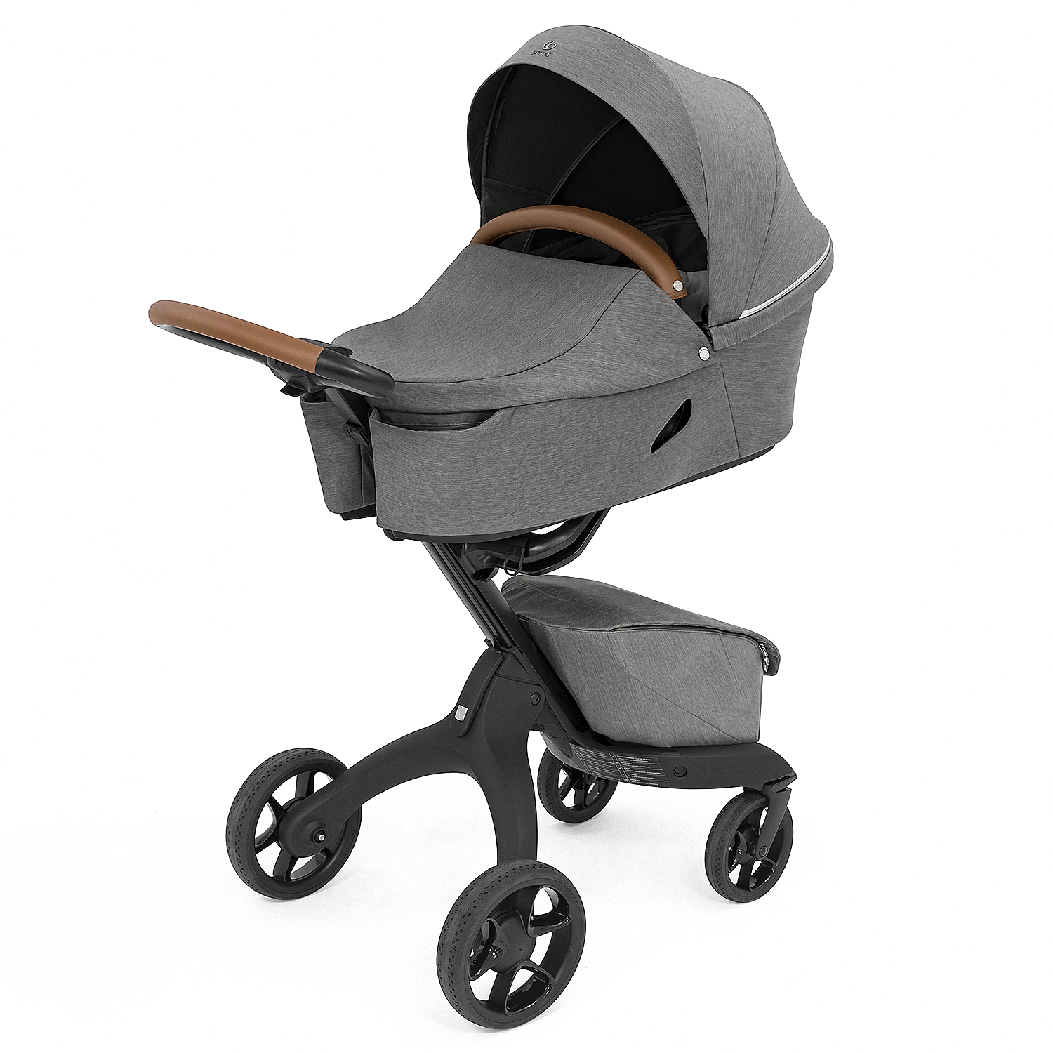 Люлька Stokke Xplory X - фото 7