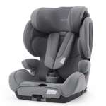 Автокресло Recaro Isofix 1/2/3 (9-36 кг)