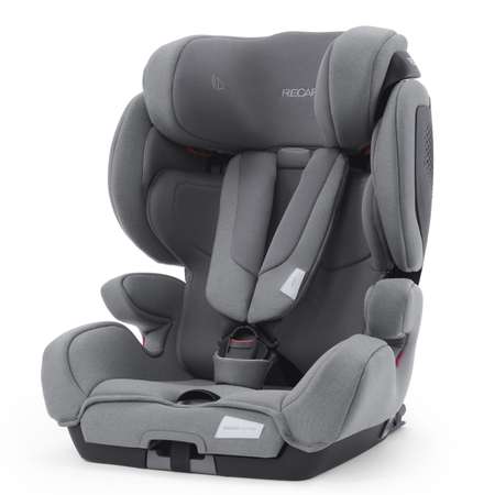Автокресло Recaro Isofix 1/2/3 (9-36 кг)