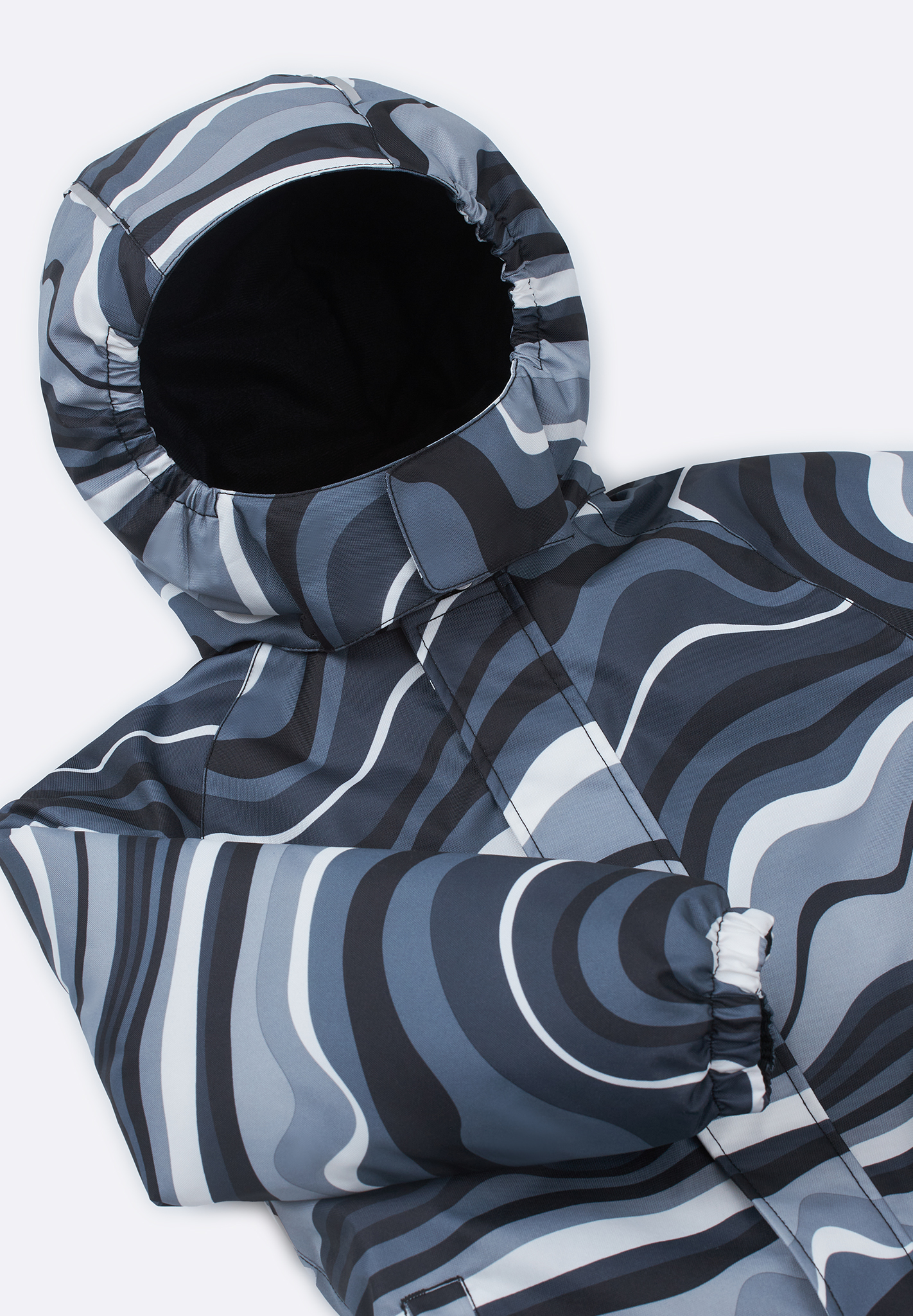 Комбинезон Lassie 7100021A-999B - фото 7