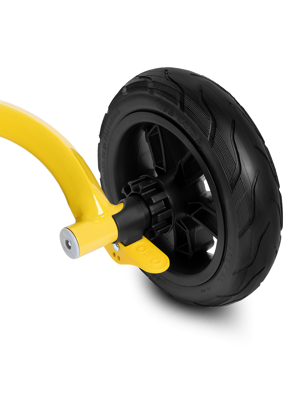 Трехколесный велосипед CITYRIDE - фото 31