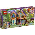 Изображение товара Конструктор LEGO Friends 41369 715 дет.
