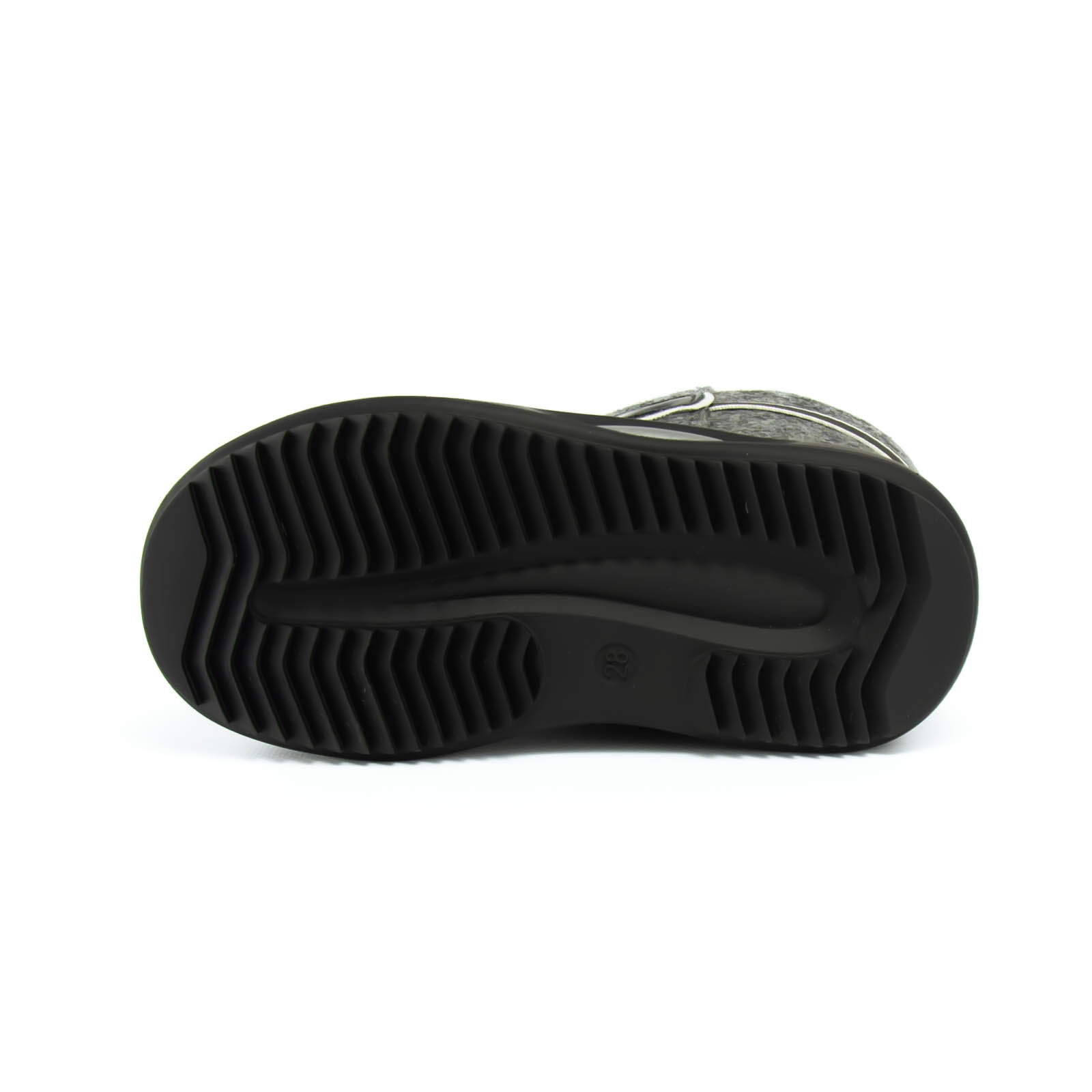 Валенки CASTLELADY 98110999 - фото 10