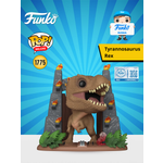 Фигурка Funko Jurassic Park POP!